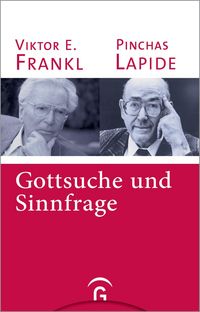 Produktbild: Gottsuche und Sinnfrage