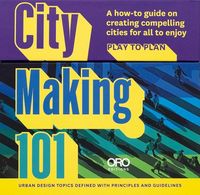 Produktbild: City Making 101