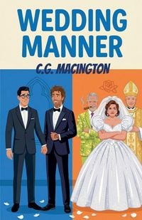 Produktbild: Wedding Manner