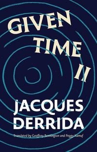 Produktbild: Given Time II