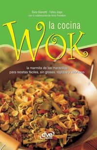 Produktbild: La cocina wok