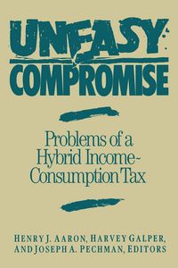 Produktbild: Uneasy Compromise