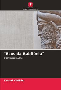 Produktbild: "Ecos da Babil&oacute;nia"