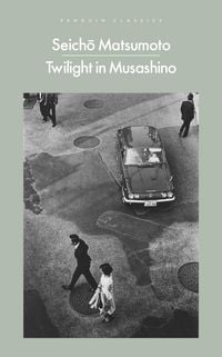 Produktbild: Twilight in Musashino