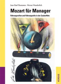 Produktbild: Mozart f&uuml;r Manager