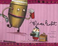 Produktbild: Mama Robot