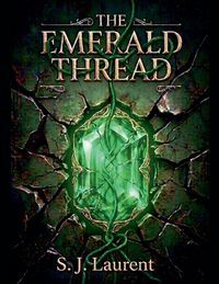 Produktbild: The Emerald Thread