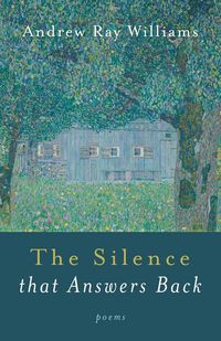 Produktbild: The Silence That Answers Back