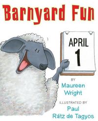 Produktbild: Barnyard Fun