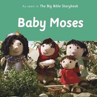 Produktbild: Baby Moses