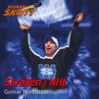 Produktbild: Skr&auml;llen i NHL