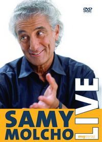 Bild vom Artikel Körpersprache live. DVD vom Autor Samy Molcho