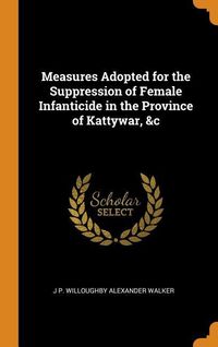 Produktbild: Measures Adopted For The Suppr