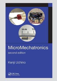 Produktbild: MicroMechatronics, Second Edition