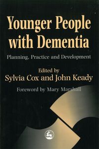 Produktbild: Younger People with Dementia