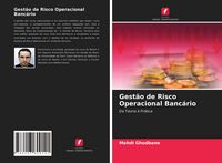 Produktbild: Gest&atilde;o de Risco Operacional Banc&aacute;rio