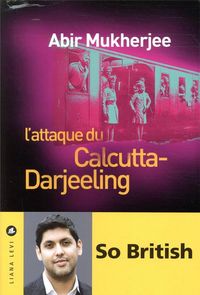 Produktbild: L'attaque du Calcutta-Darjeeling