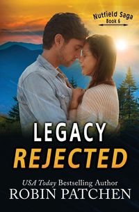 Produktbild: Legacy Rejected