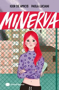 Produktbild: Minerva