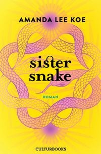 Produktbild: Sister Snake