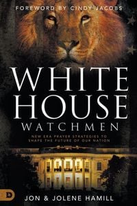 Produktbild: White House Watchmen