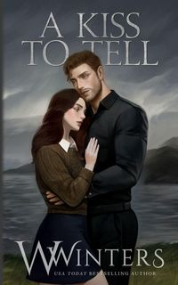 Produktbild: A Kiss To Tell