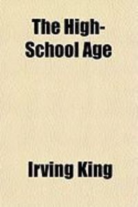 Produktbild: The High-School Age