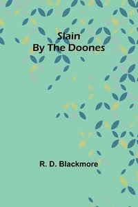 Produktbild: Slain By The Doones