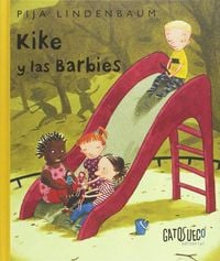 Produktbild: Kike y las Barbies