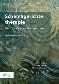 Produktbild: Schemagerichte therapie