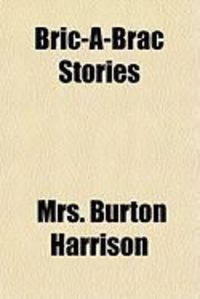 Produktbild: Bric-A-Brac Stories