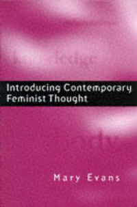 Bild vom Artikel Introducing Contemporary Feminist Thought vom Autor Mary Evans