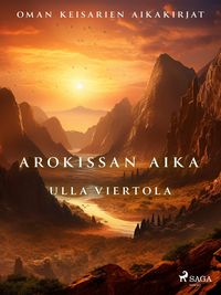 Produktbild: Arokissan aika