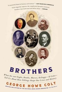 Produktbild: Colt, G: Brothers