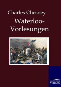 Produktbild: Waterloo-Vorlesungen