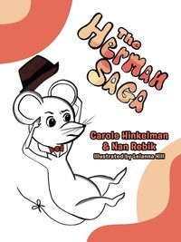 Produktbild: The Herman Saga