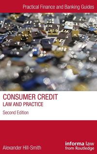 Produktbild: Consumer Credit