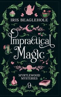 Produktbild: Impractical Magic