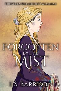Produktbild: Forgotten by the Mist