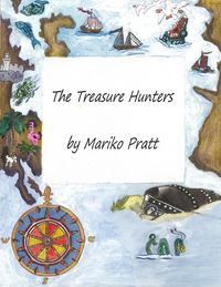 Produktbild: The Treasure Hunters