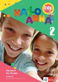 Produktbild: Hallo Anna 2 neu