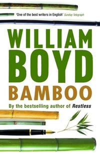 Produktbild: Bamboo