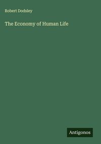 Produktbild: The Economy of Human Life