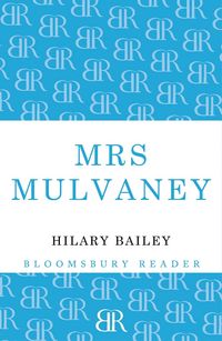Produktbild: Mrs Mulvaney
