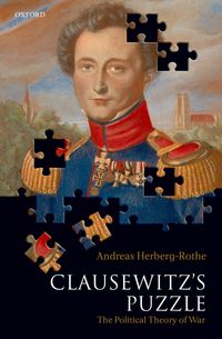 Produktbild: Clausewitz's Puzzle
