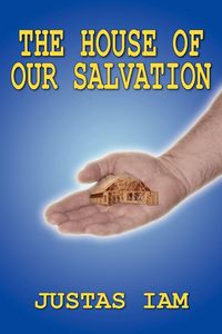 Produktbild: The House Of Our Salvation