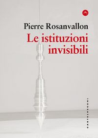 Produktbild: Le istituzioni invisibili