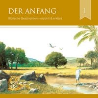 Produktbild: Der Anfang