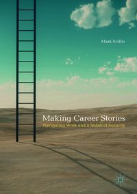 Produktbild: Making Career Stories