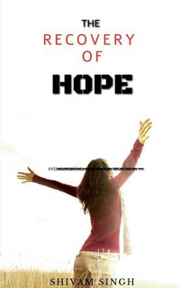 Produktbild: The Recovery of Hope